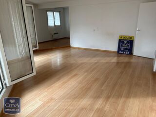  Appartement à louer 3 pièces 79 m²