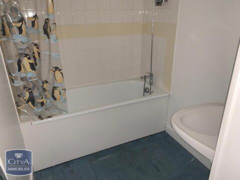  Appartement  louer 2 pices 36 m