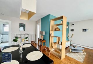  Appartement à louer 3 pièces 64 m²