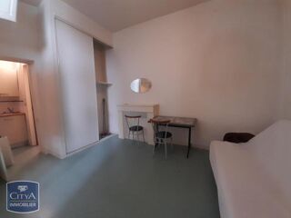  Appartement � louer 1 pi�ce 18 m�