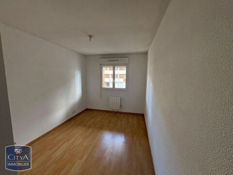  Appartement � louer 2 pi�ces 48 m�