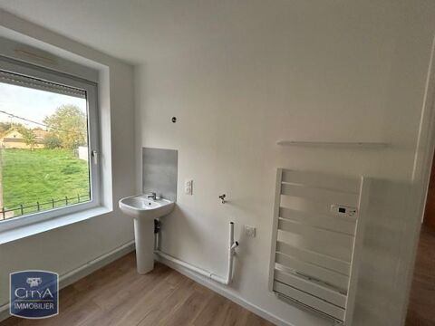  Appartement � louer 3 pi�ces 60 m�