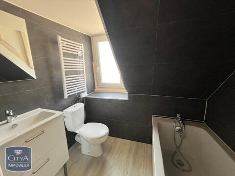  Appartement � louer 1 pi�ce 20 m�