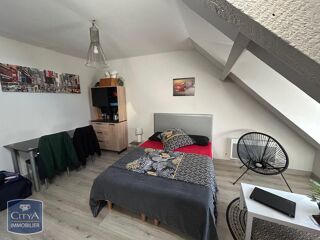  Appartement � louer 1 pi�ce 22 m�