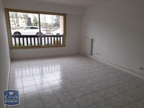  Appartement  louer 2 pices 46 m