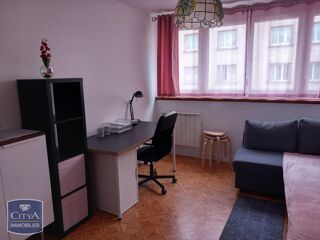  Appartement � louer 2 pi�ces 36 m�