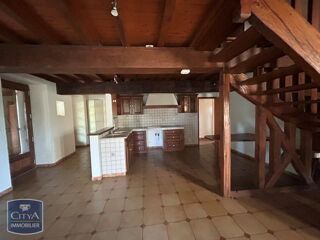  Maison à louer 4 pièces 170 m²