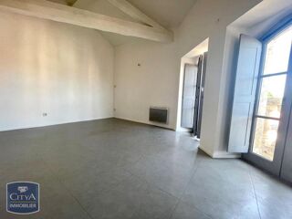  Appartement à louer 1 pièce 23 m²