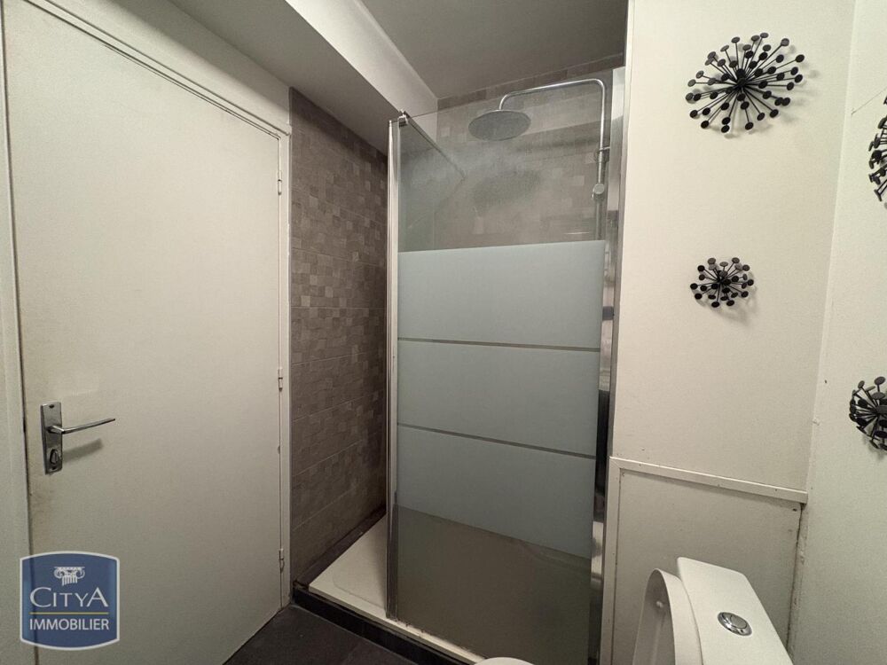 location Appartement - 1 pièce(s) - 30 m² Lille (59000)