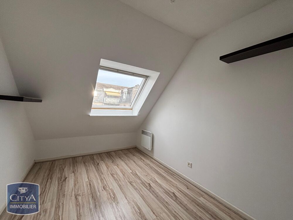location Appartement - 3 pièce(s) - 58 m² Strasbourg (67100)