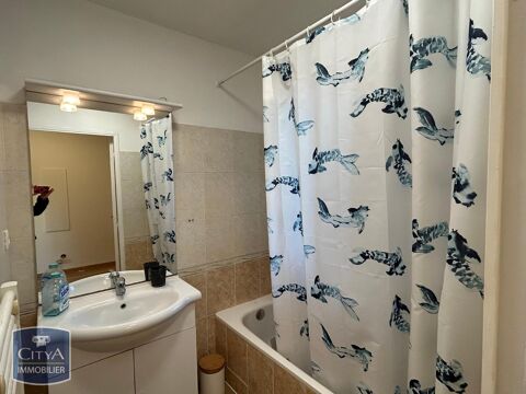  Appartement  louer 2 pices 50 m