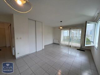  Appartement à louer 2 pièces 48 m²