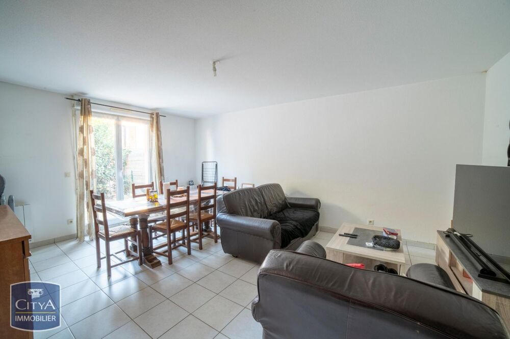 location Maison - 4 pièce(s) - 81 m² Mably (42300)