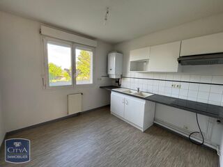  Appartement � louer 3 pi�ces 72 m�