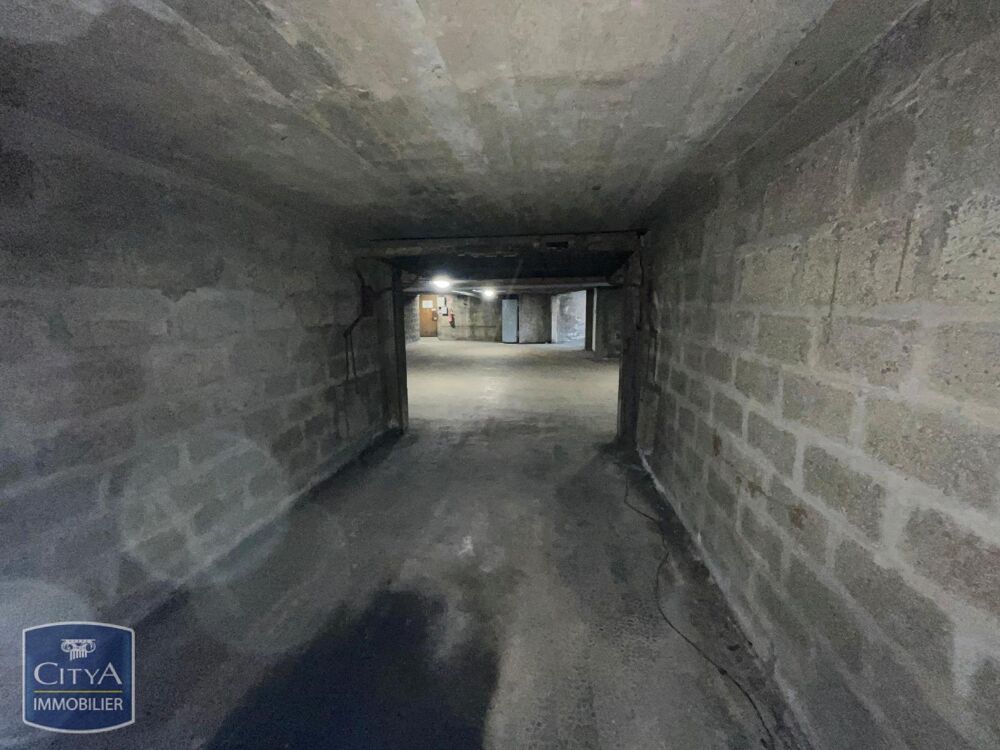 location Parking / Garage Grenoble (38000)