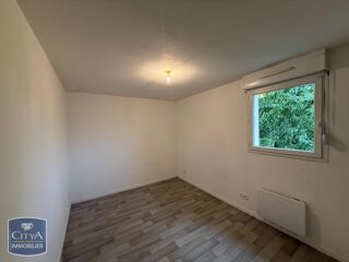  Appartement à louer 2 pièces 47 m²