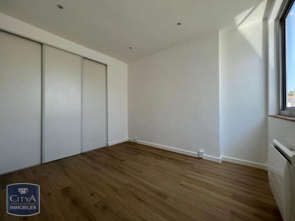 location Appartement - 2 pièce(s) - 40 m² Saint-Maur-des-Fossés (94100)