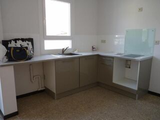  Appartement à louer 2 pièces 37 m²