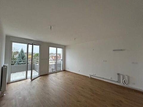 Appartement  louer 3 pices 58 m