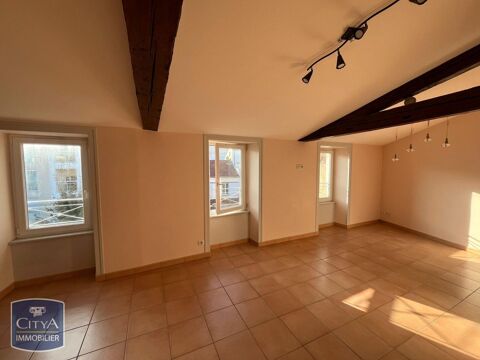  Appartement � louer 2 pi�ces 38 m�