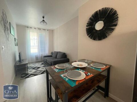  Appartement  louer 2 pices 32 m