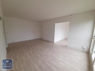  Appartement à louer 4 pièces 73 m²
