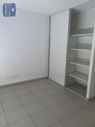  Appartement � louer 1 pi�ce 28 m�