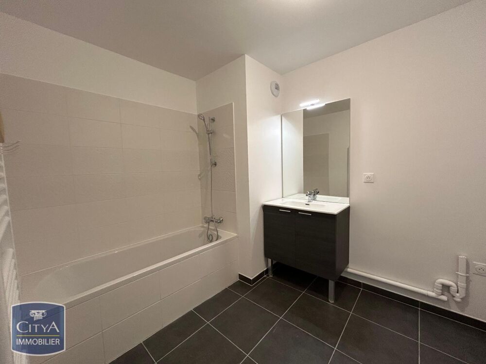 location Appartement - 3 pièce(s) - 61 m² Trélazé (49800)
