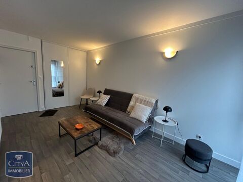  Appartement  louer 1 pice 30 m