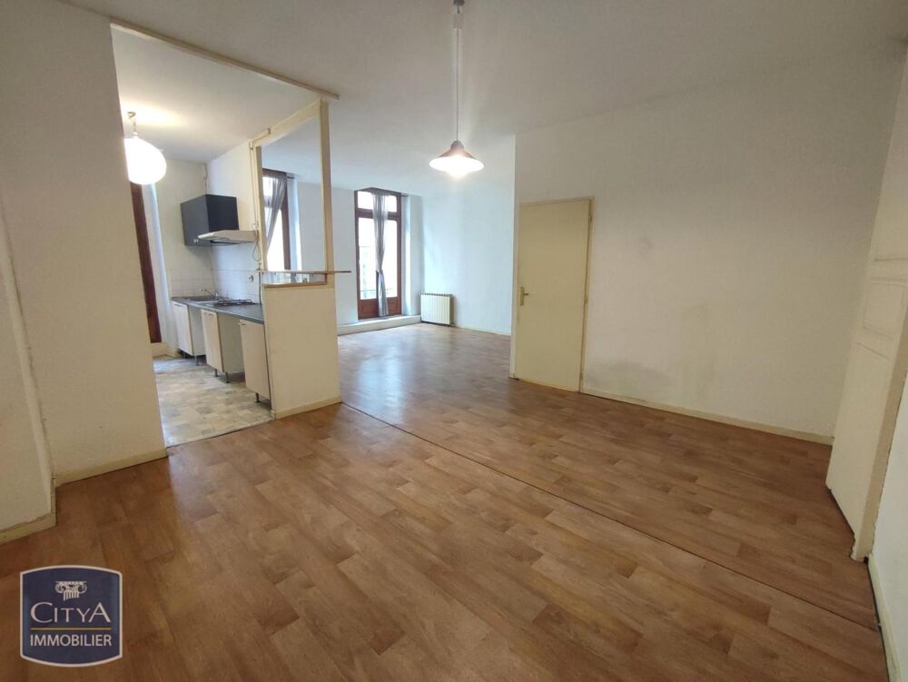 location Appartement - 4 pièce(s) - 88 m² Grenoble (38000)
