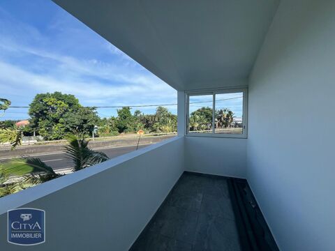 &Agrave; LOUER : Local commercial neuf &agrave; Saint Andr&eacute;, ce bie... 990 97440 Saint andre