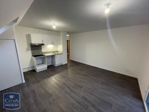  Appartement � louer 3 pi�ces 58 m�