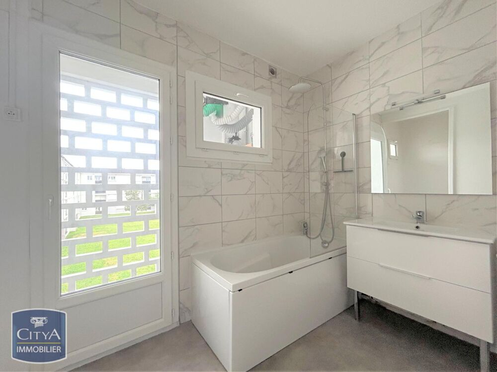 location Appartement - 4 pièce(s) - 90 m² Libourne (33500)