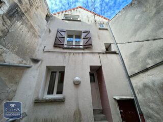  Appartement à louer 3 pièces 54 m²