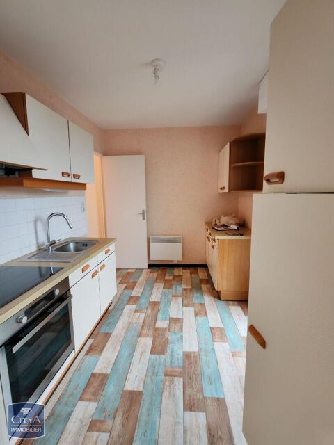  Appartement � louer 2 pi�ces 54 m�