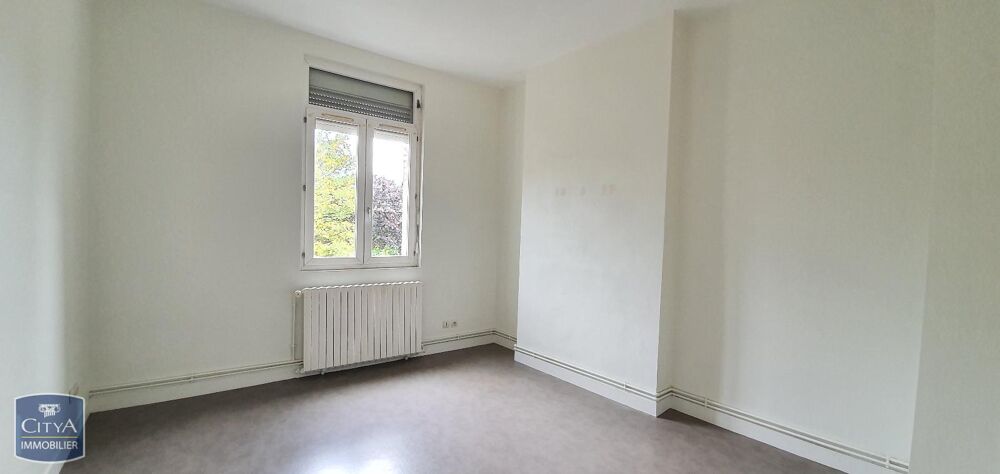 location Appartement - 2 pièce(s) - 34 m² Le Havre (76600)