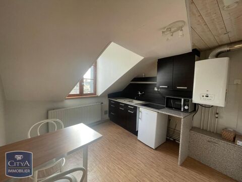  Appartement  louer 1 pice 30 m