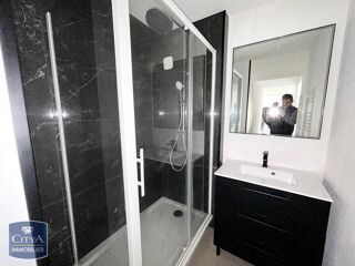 location Appartement - 2 pièce(s) - 47 m² Pecquencourt (59146)
