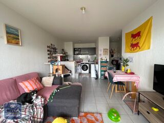  Appartement � louer 2 pi�ces 36 m�