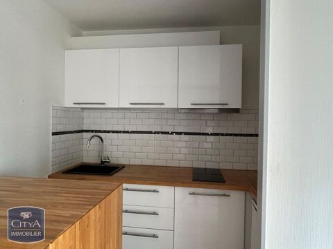   Location Appartement Appartement - 1 pi�ce(s) - 28 m�