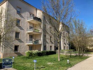  Appartement à louer 2 pièces 59 m²