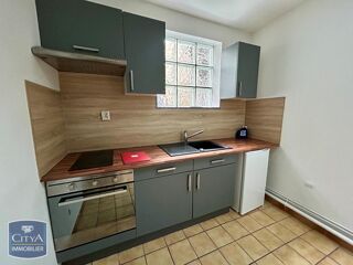  Appartement � louer 1 pi�ce 33 m�