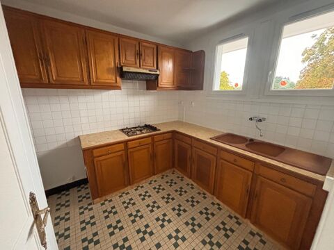  Appartement  louer 3 pices 62 m