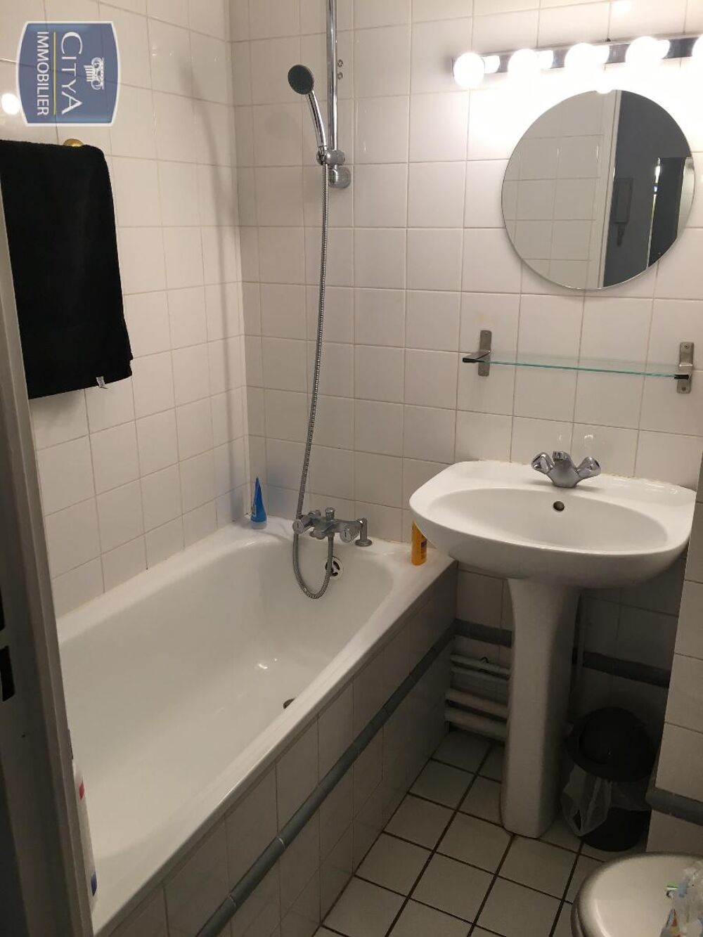 location Appartement - 1 pièce(s) - 31 m² Courcouronnes (91080)