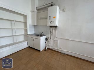  Appartement à louer 2 pièces 53 m²