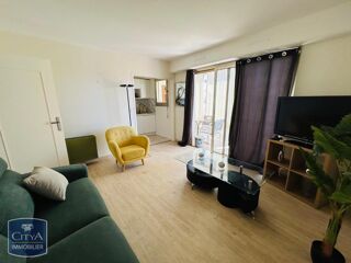  Appartement � louer 1 pi�ce 26 m�