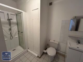  Appartement � louer 1 pi�ce 33 m�