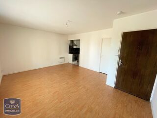  Appartement � louer 1 pi�ce 27 m�