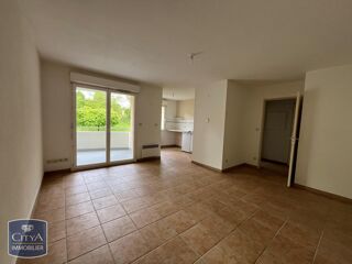  Appartement � louer 2 pi�ces 48 m�