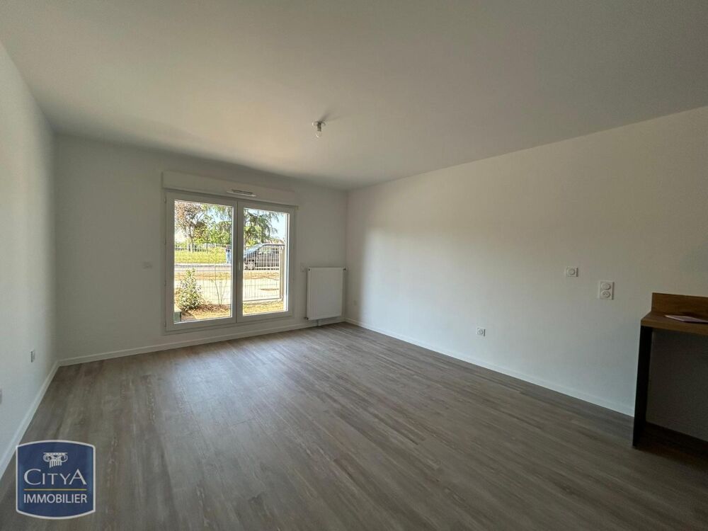 location Appartement - 2 pièce(s) - 45 m² Chartres (28000)